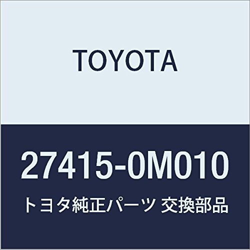 まんり Amazon | TOYOTA (トヨタ) 純正部品 オルタネータ プーリ(クラッチ